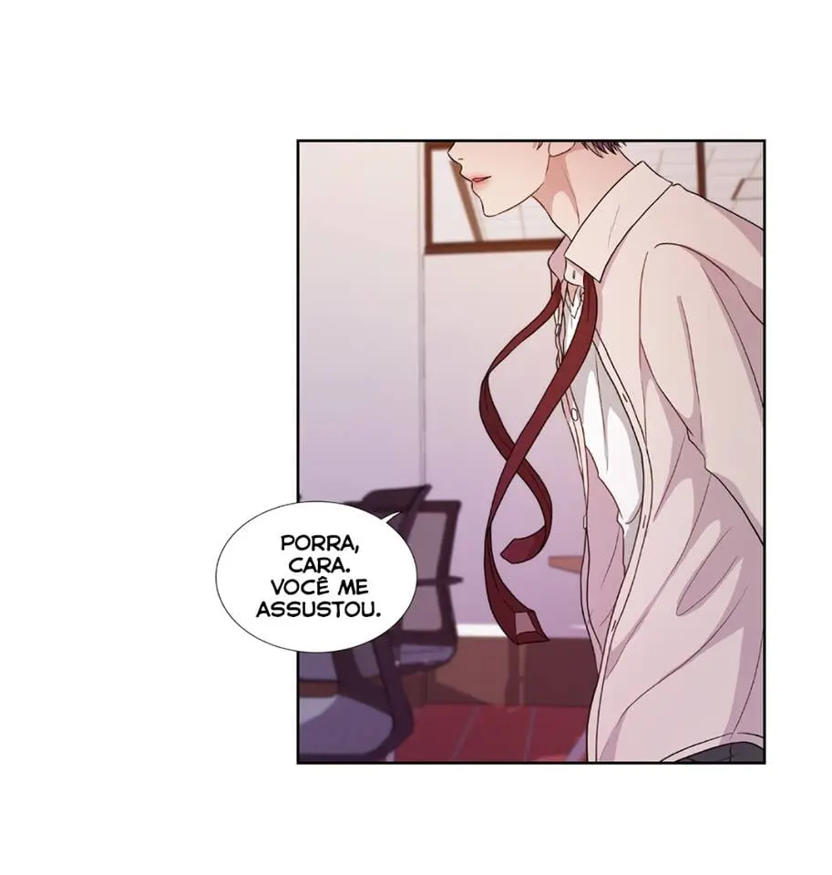 Jazz for Two – Capítulo 28 Yaoi – Página 4