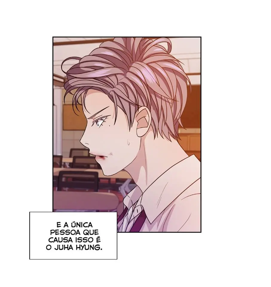 Jazz for Two – Capítulo 28 Yaoi – Página 40