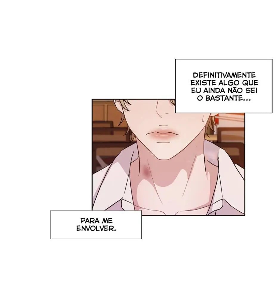 Jazz for Two – Capítulo 28 Yaoi – Página 41