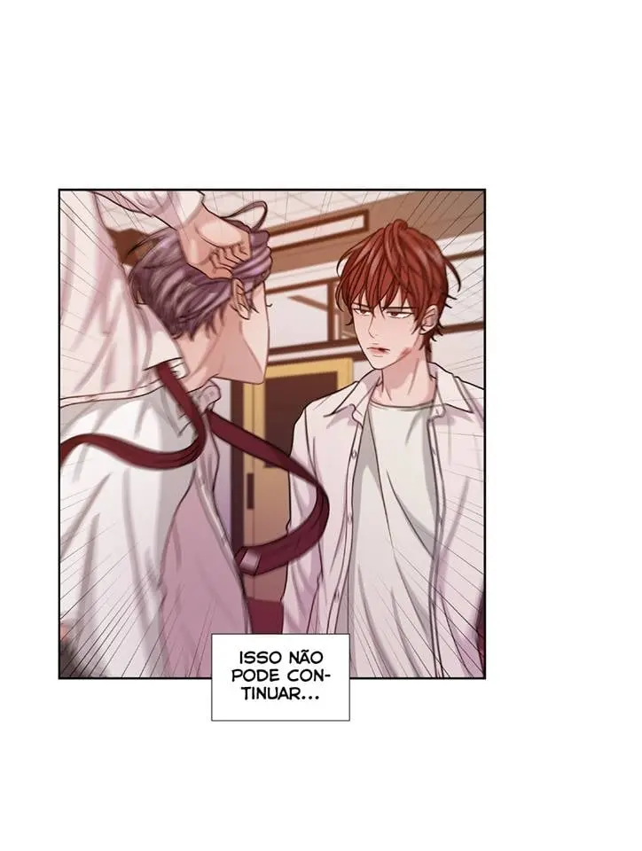 Jazz for Two – Capítulo 28 Yaoi – Página 44