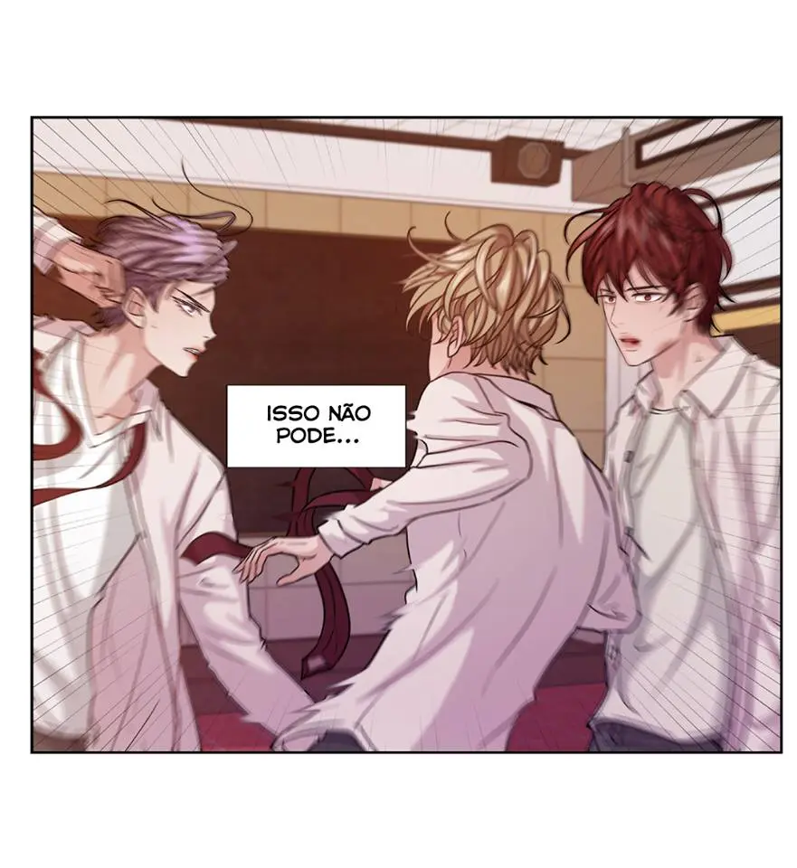 Jazz for Two – Capítulo 28 Yaoi – Página 45