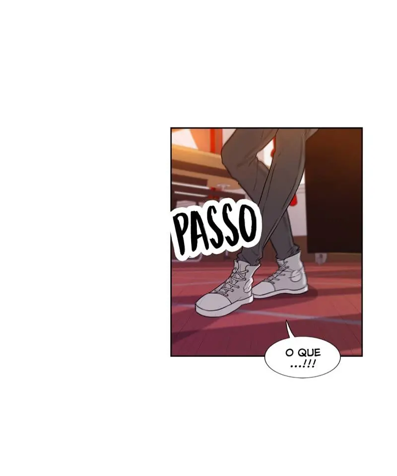 Jazz for Two – Capítulo 28 Yaoi – Página 46