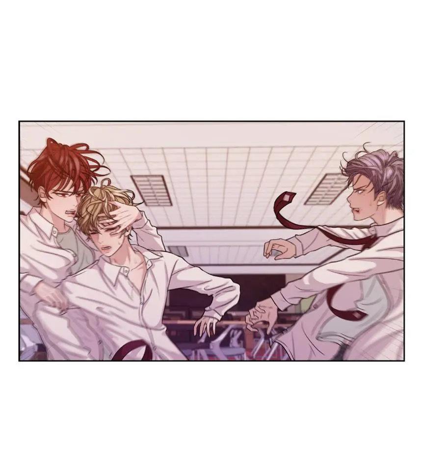 Jazz for Two – Capítulo 28 Yaoi – Página 48