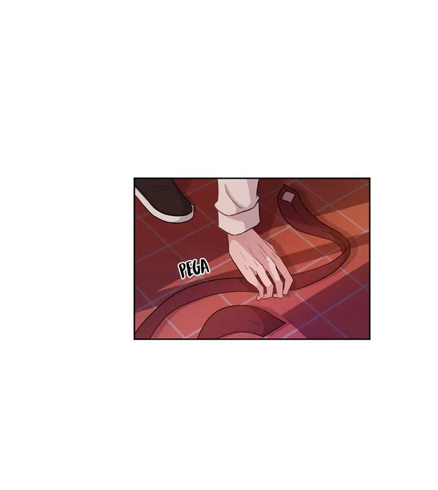 Jazz for Two – Capítulo 28 Yaoi – Página 5