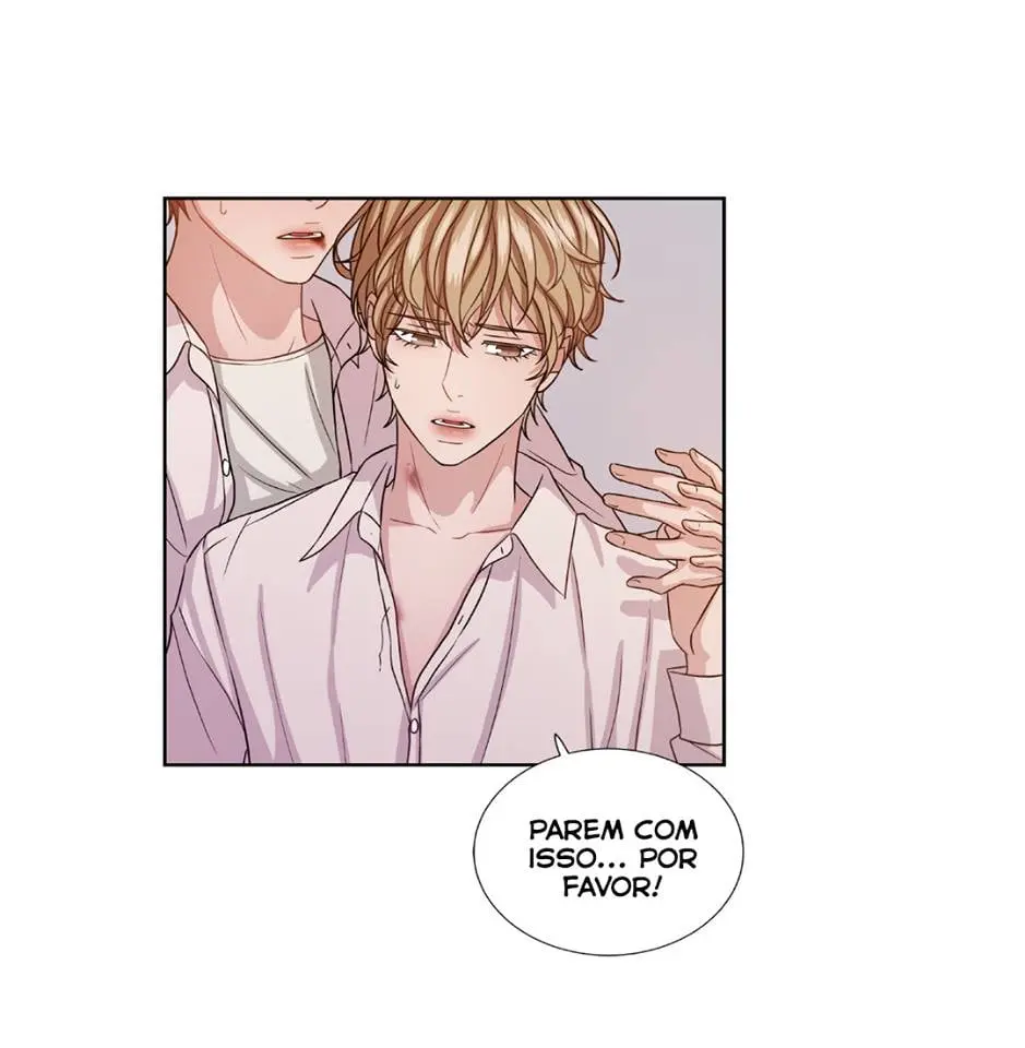 Jazz for Two – Capítulo 28 Yaoi – Página 50