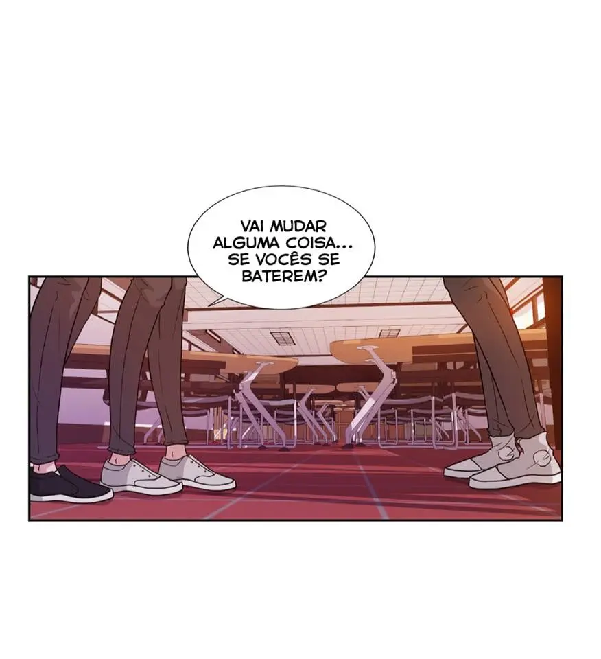 Jazz for Two – Capítulo 28 Yaoi – Página 51