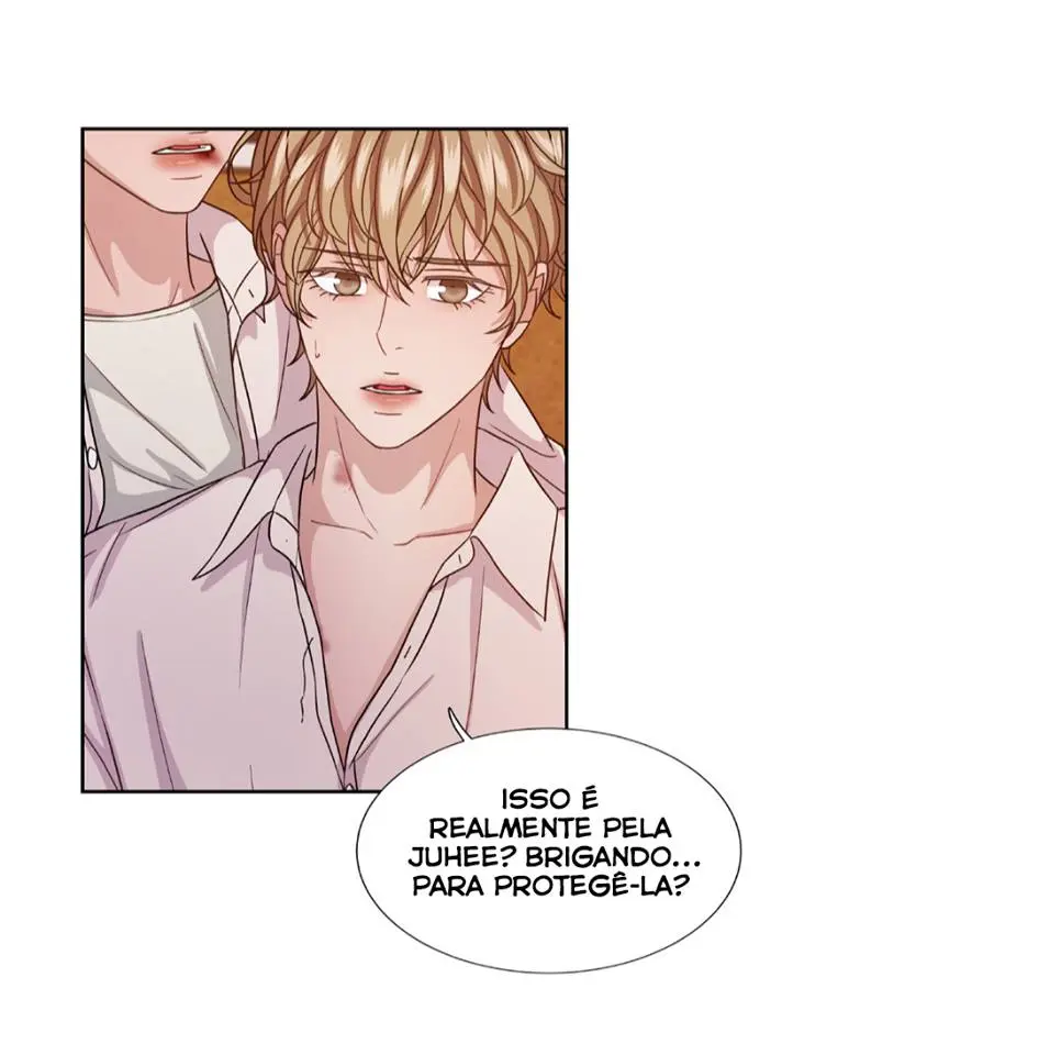 Jazz for Two – Capítulo 28 Yaoi – Página 52