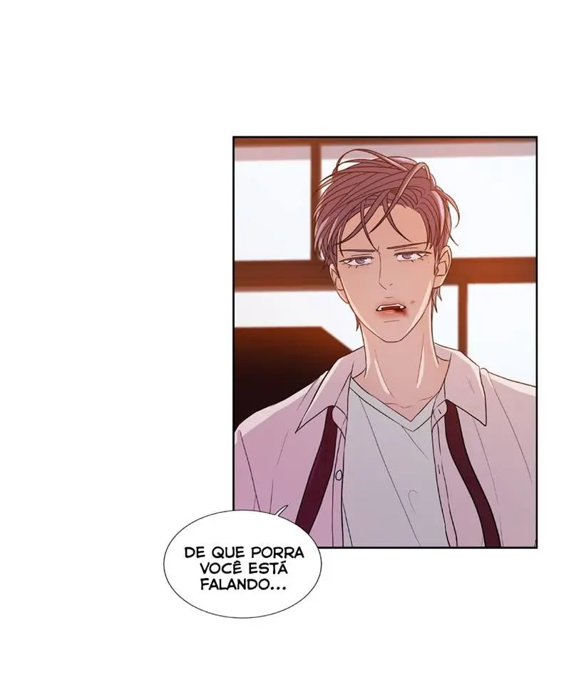 Jazz for Two – Capítulo 28 Yaoi – Página 53