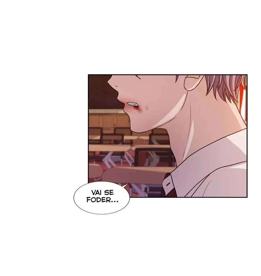 Jazz for Two – Capítulo 28 Yaoi – Página 55