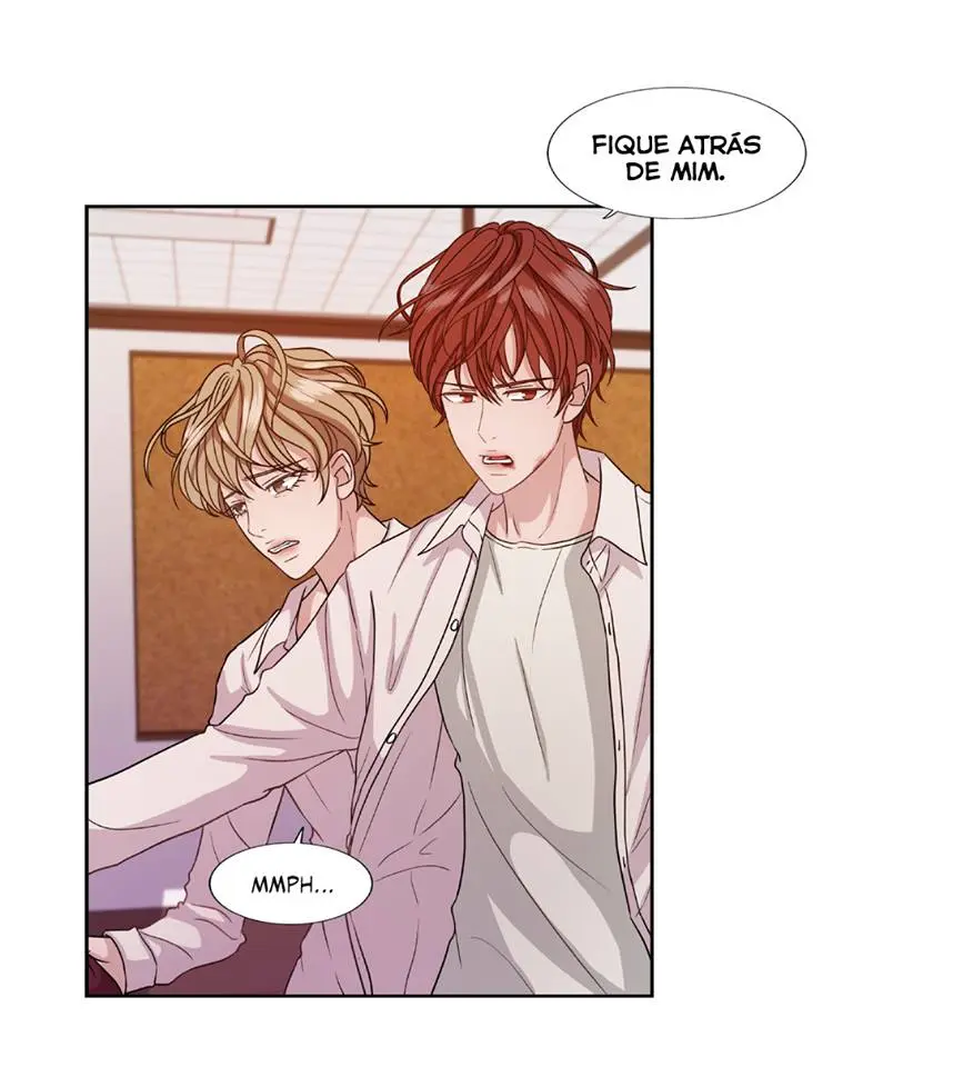 Jazz for Two – Capítulo 28 Yaoi – Página 56