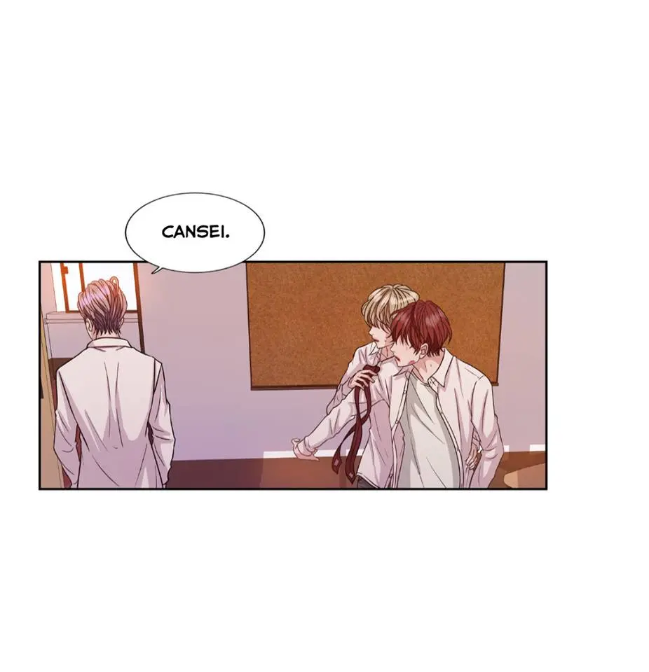 Jazz for Two – Capítulo 28 Yaoi – Página 60