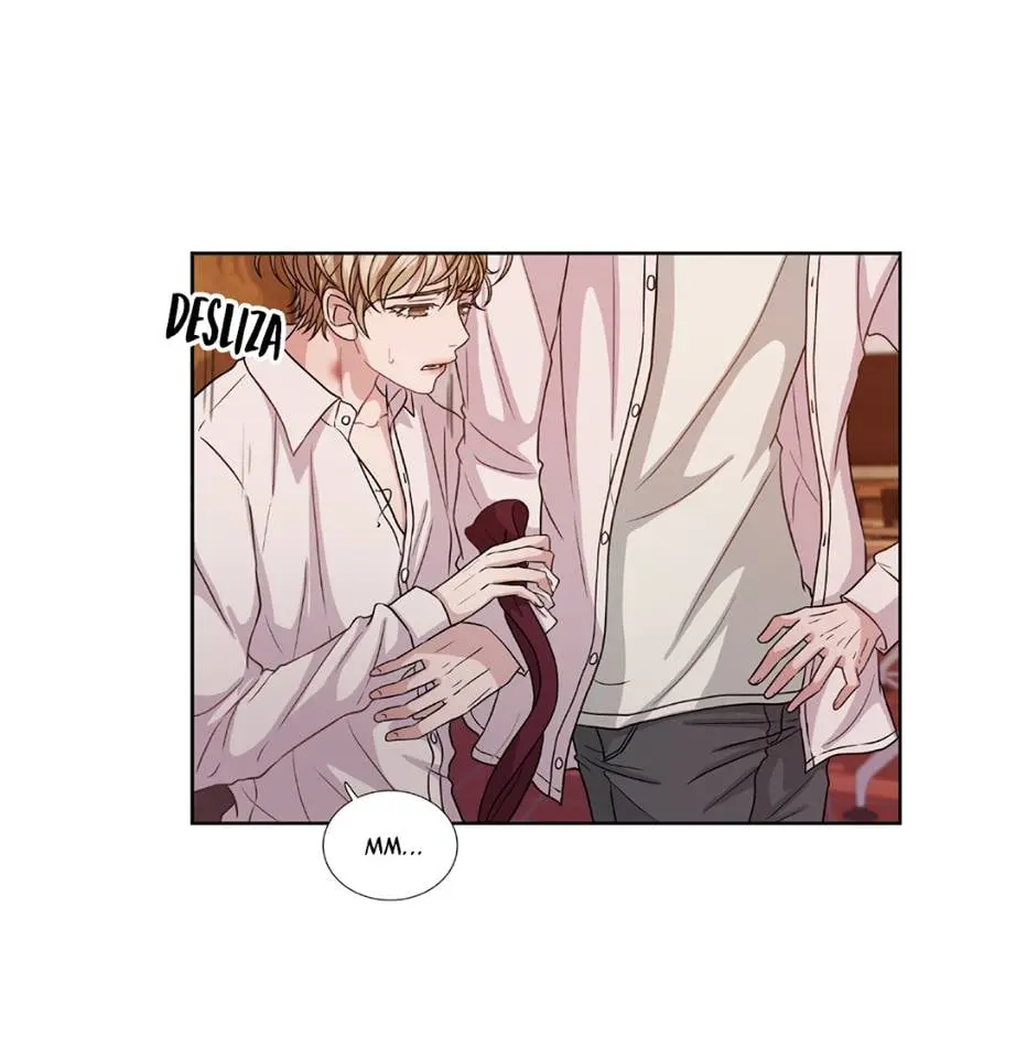 Jazz for Two – Capítulo 28 Yaoi – Página 61