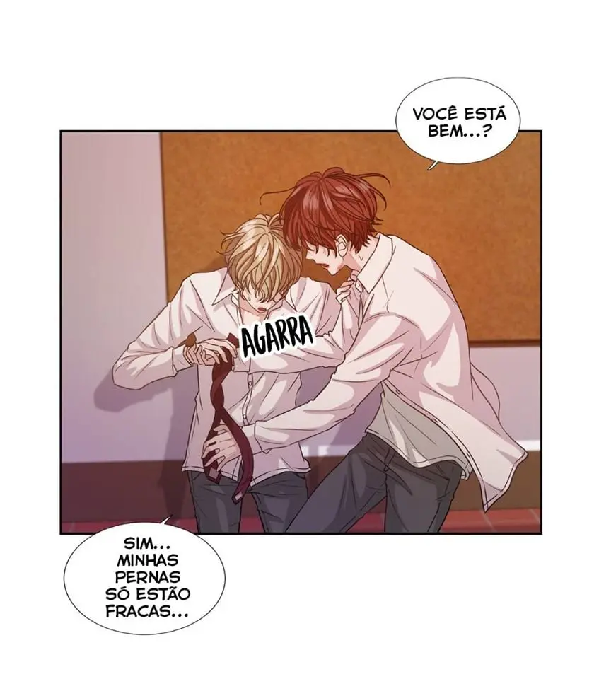 Jazz for Two – Capítulo 28 Yaoi – Página 62