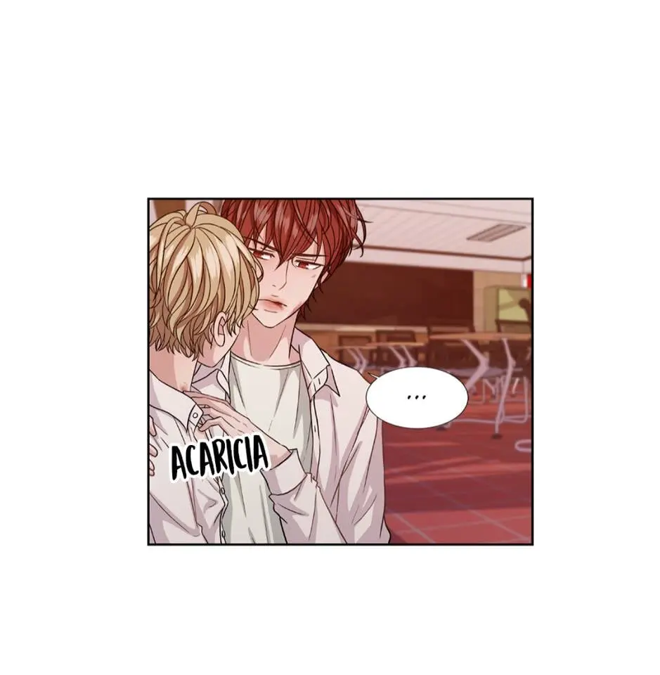 Jazz for Two – Capítulo 28 Yaoi – Página 64