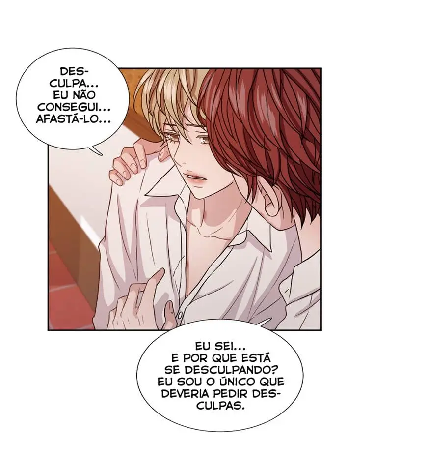 Jazz for Two – Capítulo 28 Yaoi – Página 65