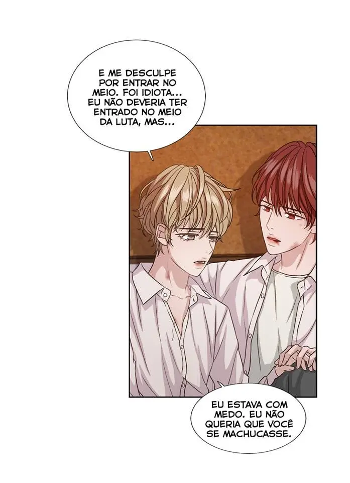 Jazz for Two – Capítulo 28 Yaoi – Página 66