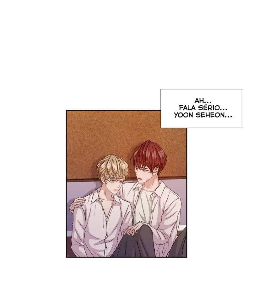 Jazz for Two – Capítulo 28 Yaoi – Página 67