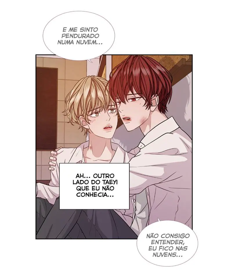 Jazz for Two – Capítulo 28 Yaoi – Página 71