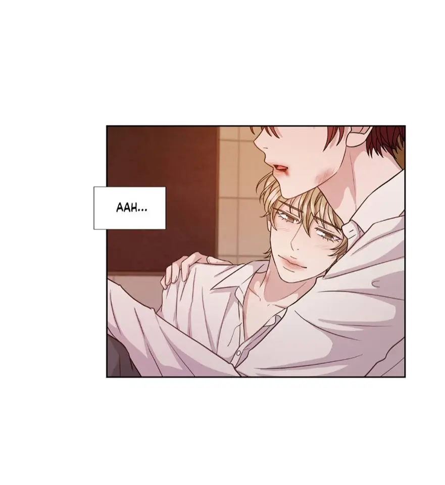 Jazz for Two – Capítulo 28 Yaoi – Página 73