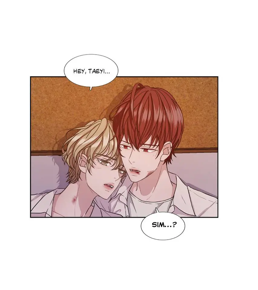 Jazz for Two – Capítulo 28 Yaoi – Página 75