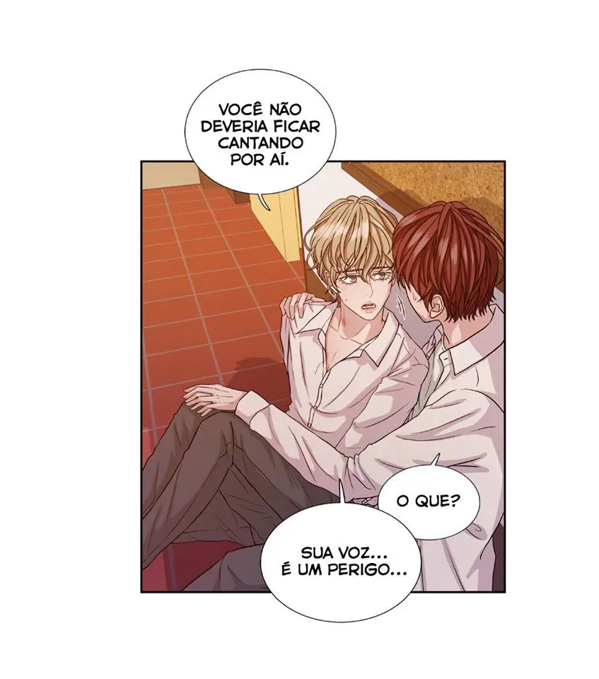 Jazz for Two – Capítulo 28 Yaoi – Página 76