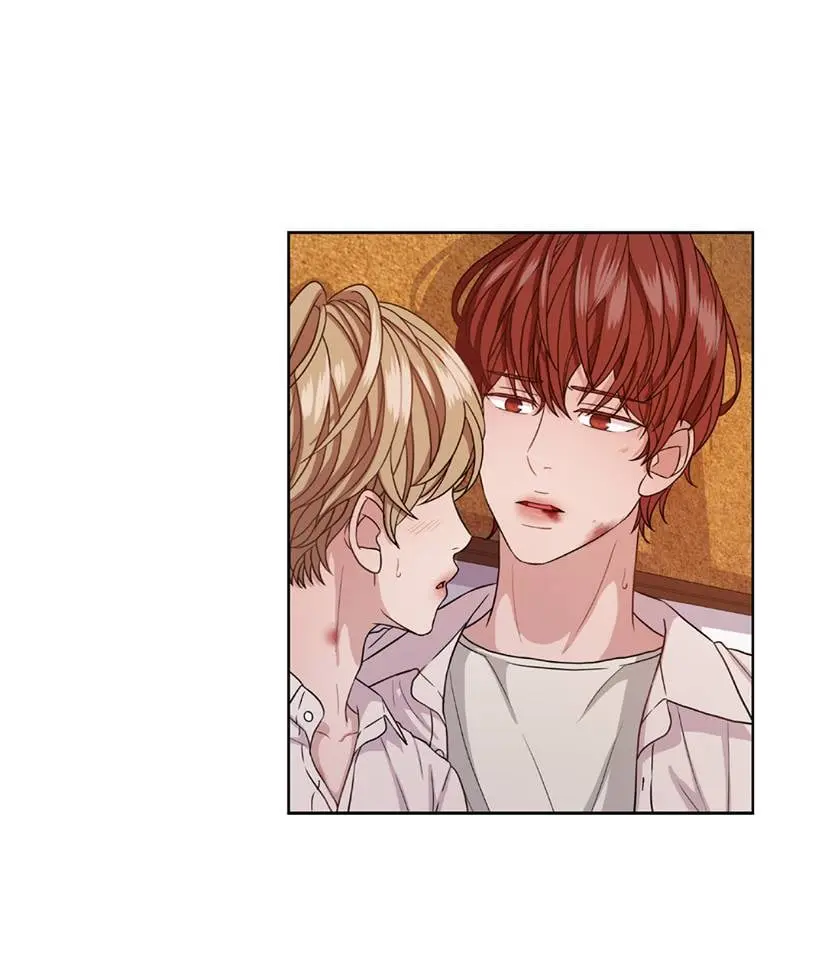 Jazz for Two – Capítulo 28 Yaoi – Página 77