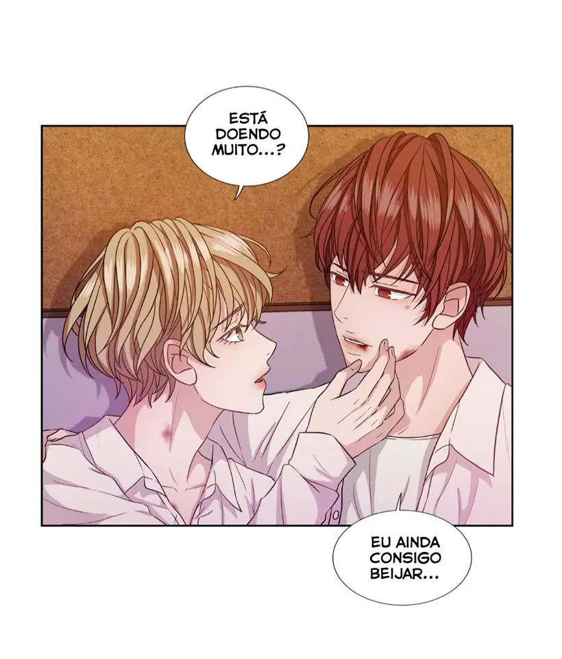 Jazz for Two – Capítulo 28 Yaoi – Página 79