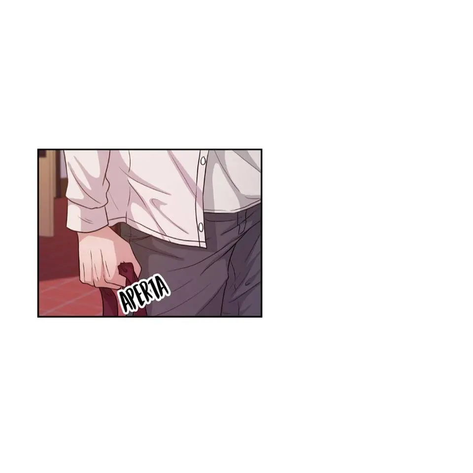 Jazz for Two – Capítulo 28 Yaoi – Página 8