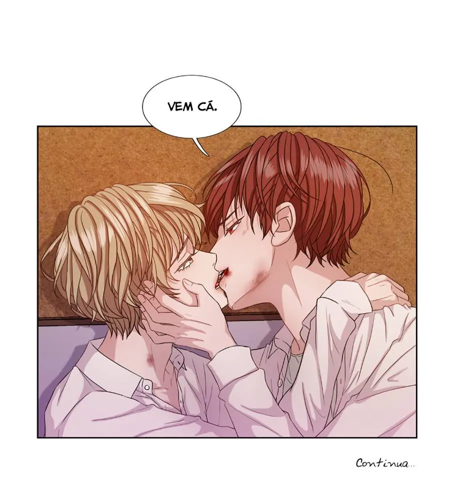 Jazz for Two – Capítulo 28 Yaoi – Página 80