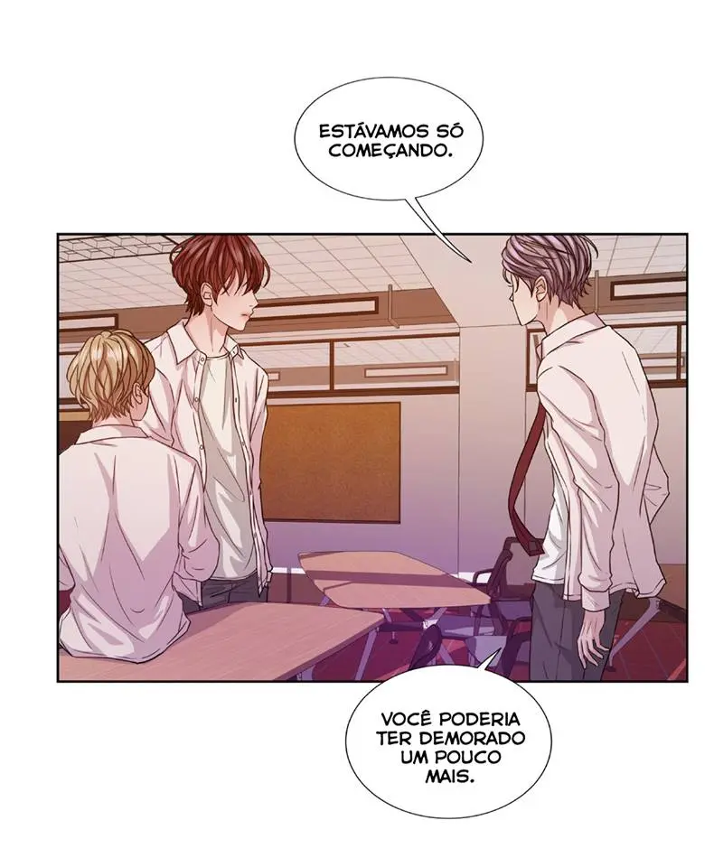 Jazz for Two – Capítulo 28 Yaoi – Página 9