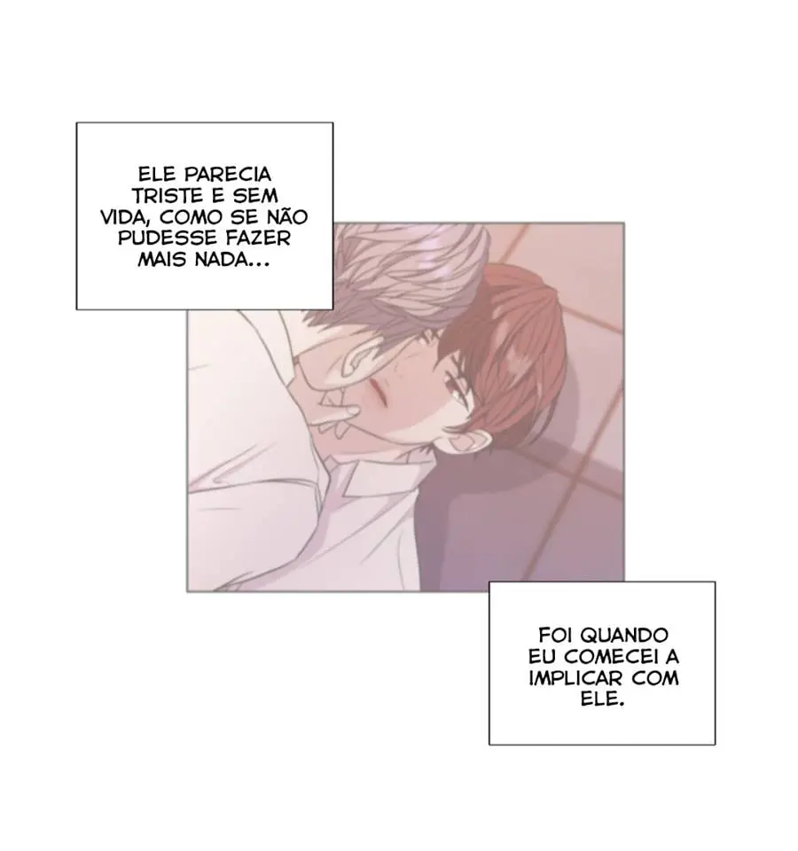 Jazz for Two – Capítulo 29 Yaoi – Página 11