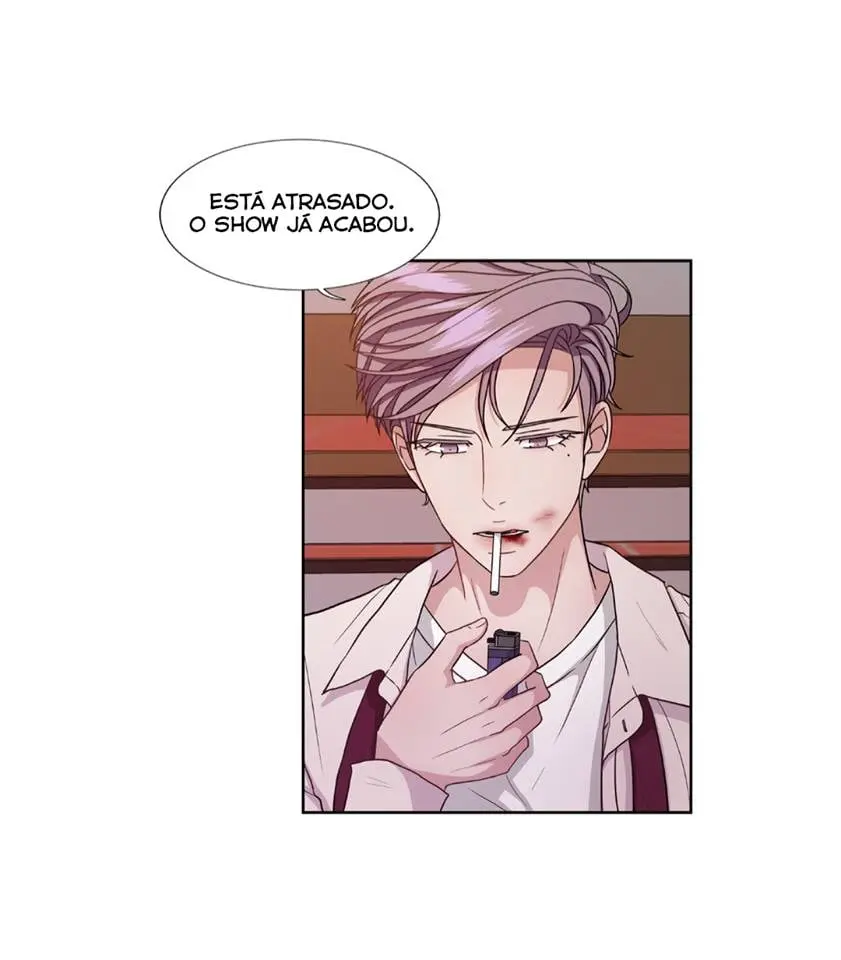 Jazz for Two – Capítulo 29 Yaoi – Página 15