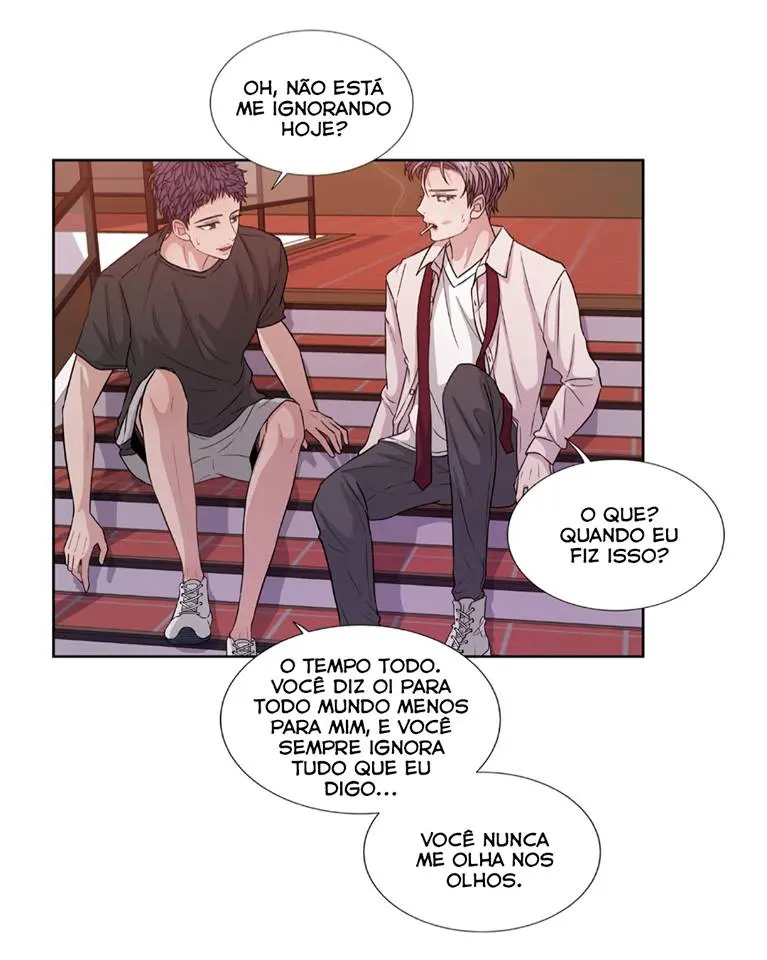 Jazz for Two – Capítulo 29 Yaoi – Página 16