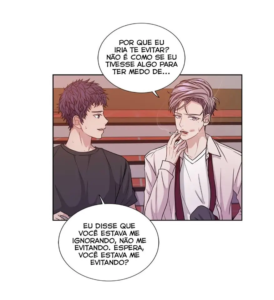 Jazz for Two – Capítulo 29 Yaoi – Página 17