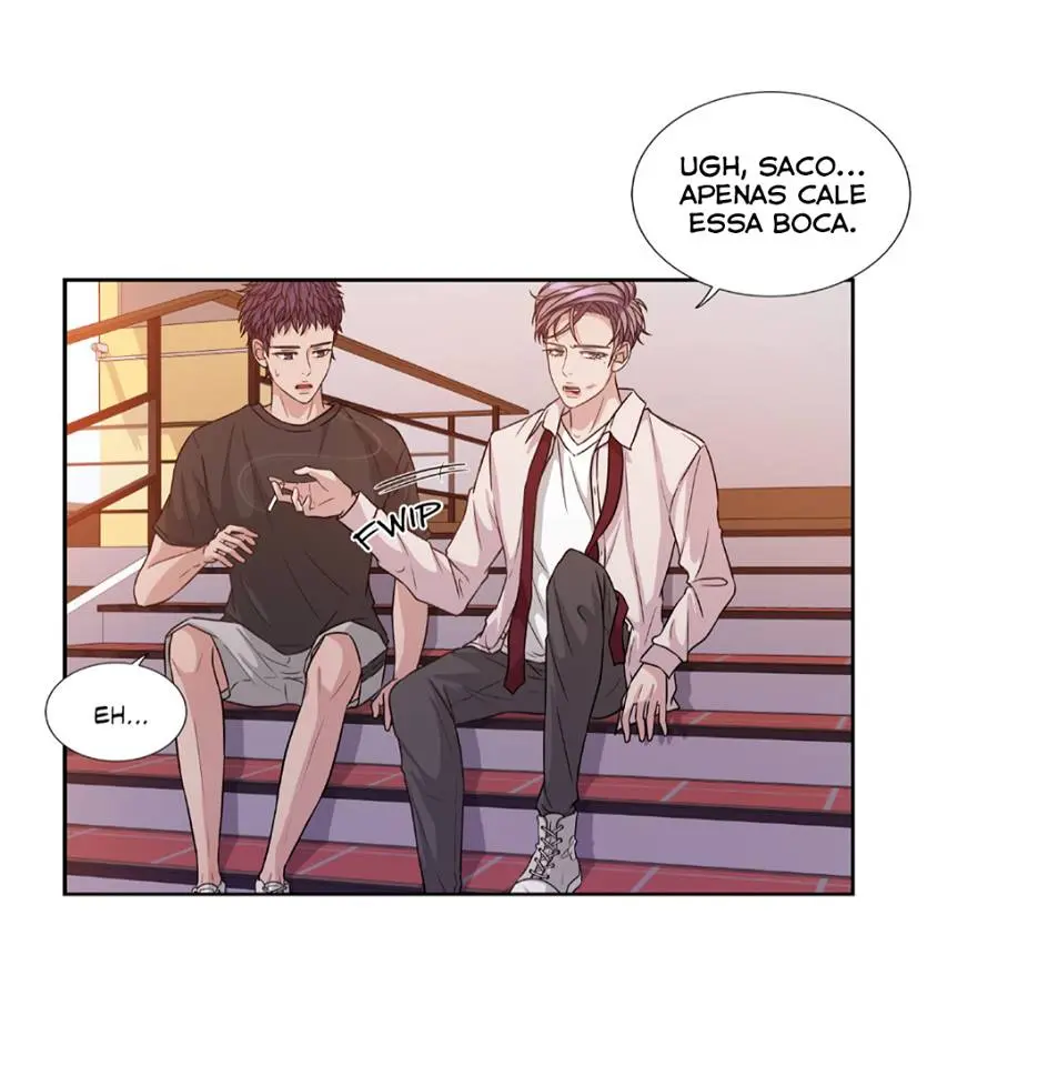 Jazz for Two – Capítulo 29 Yaoi – Página 18