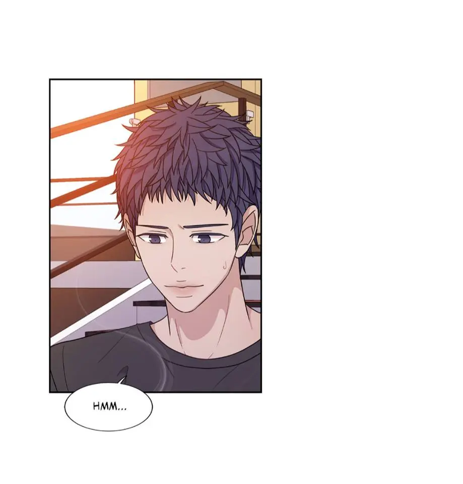 Jazz for Two – Capítulo 29 Yaoi – Página 19