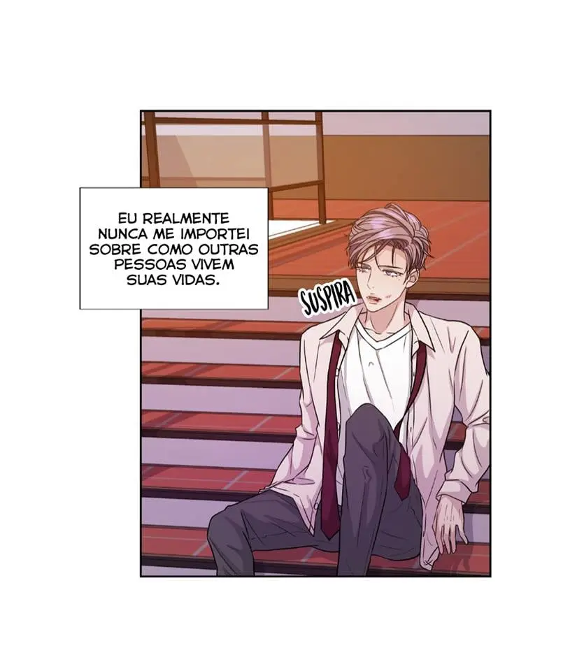 Jazz for Two – Capítulo 29 Yaoi – Página 2