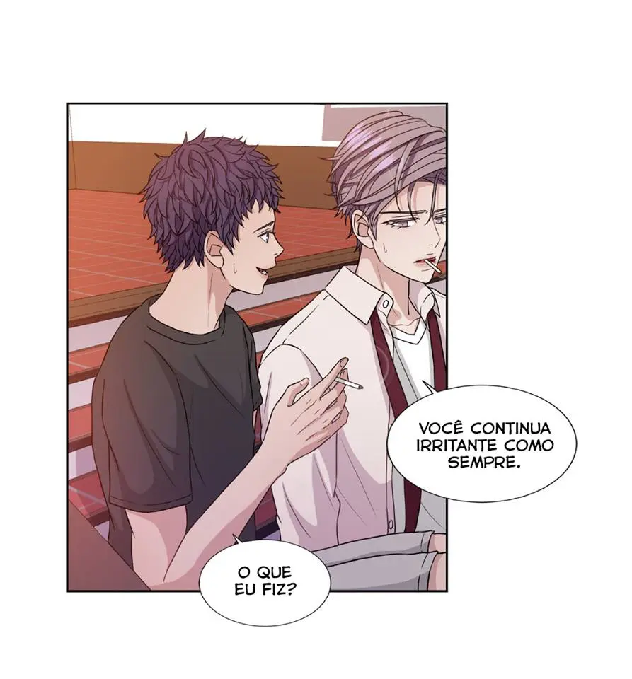 Jazz for Two – Capítulo 29 Yaoi – Página 21