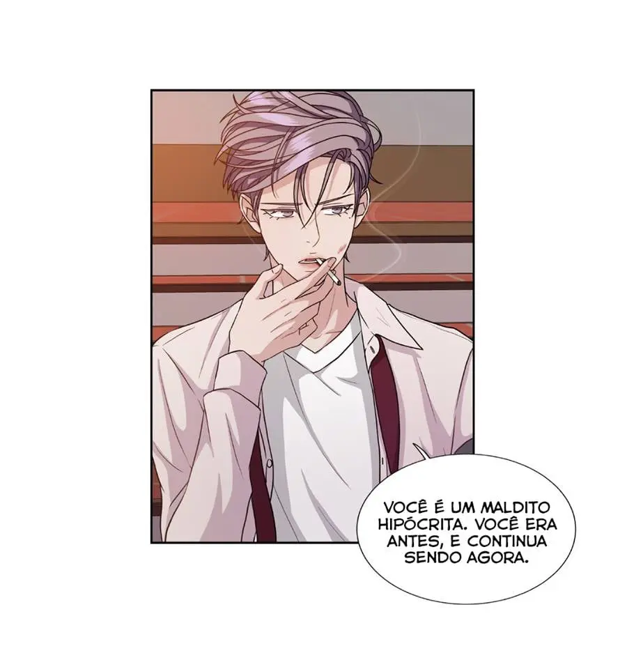 Jazz for Two – Capítulo 29 Yaoi – Página 22