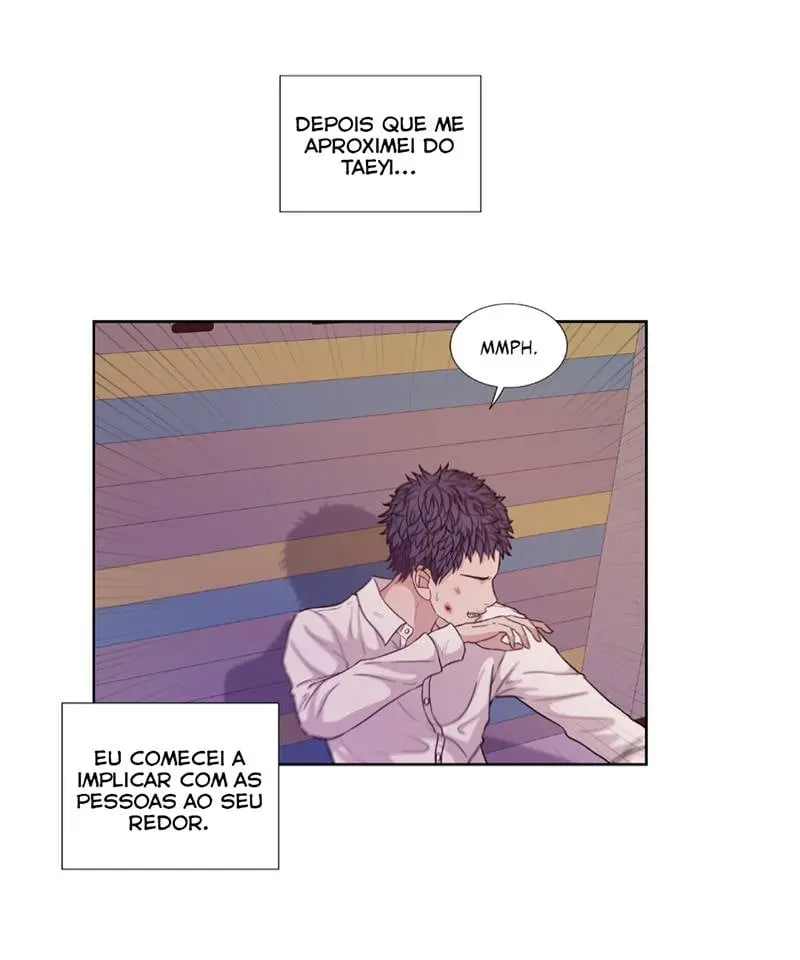 Jazz for Two – Capítulo 29 Yaoi – Página 23