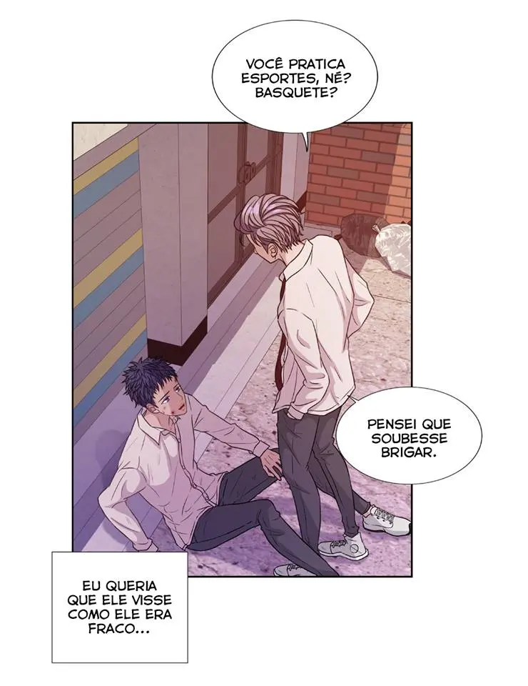 Jazz for Two – Capítulo 29 Yaoi – Página 25