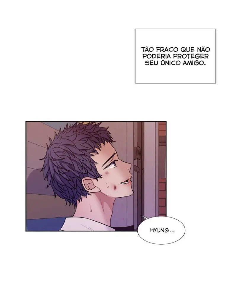 Jazz for Two – Capítulo 29 Yaoi – Página 26