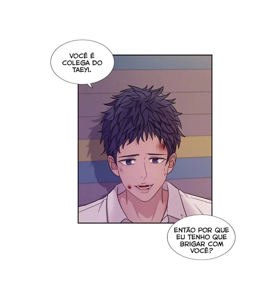 Jazz for Two – Capítulo 29 Yaoi – Página 27