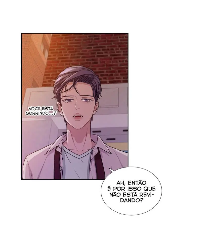 Jazz for Two – Capítulo 29 Yaoi – Página 28