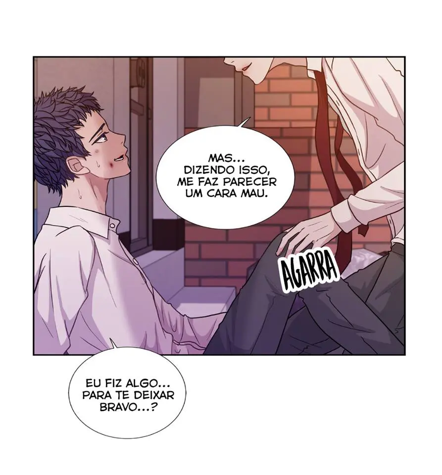 Jazz for Two – Capítulo 29 Yaoi – Página 29