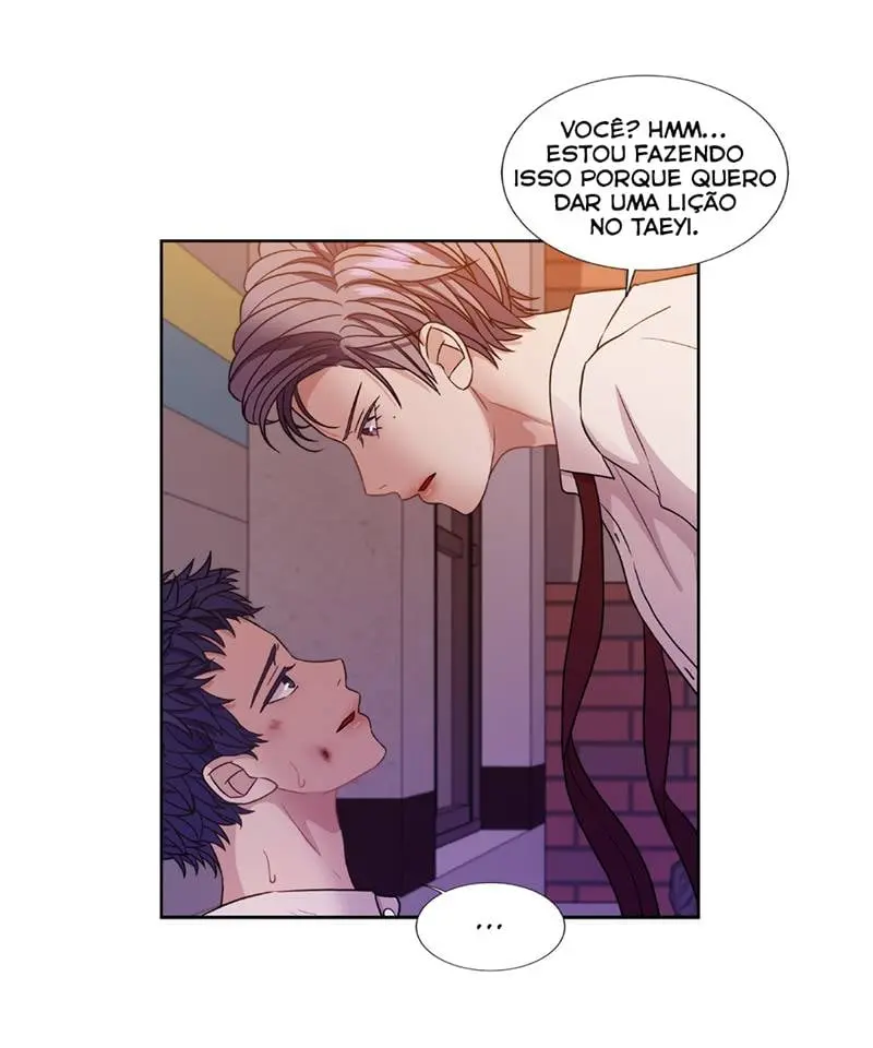 Jazz for Two – Capítulo 29 Yaoi – Página 30