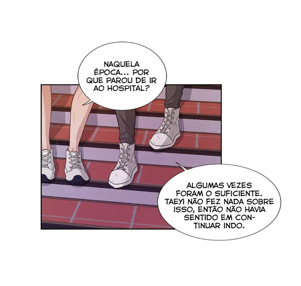 Jazz for Two – Capítulo 29 Yaoi – Página 34