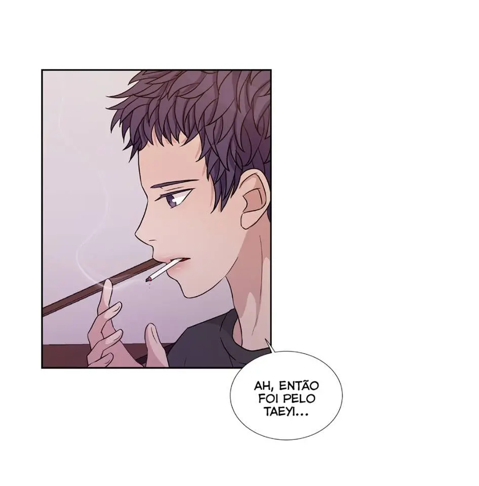 Jazz for Two – Capítulo 29 Yaoi – Página 35