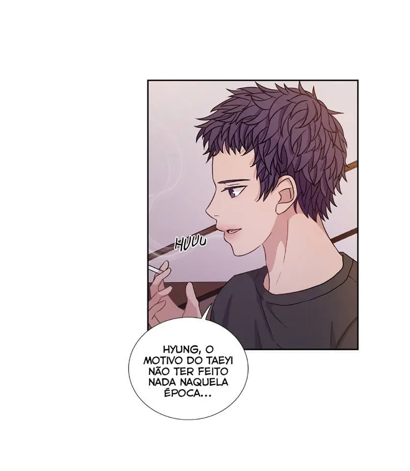 Jazz for Two – Capítulo 29 Yaoi – Página 36