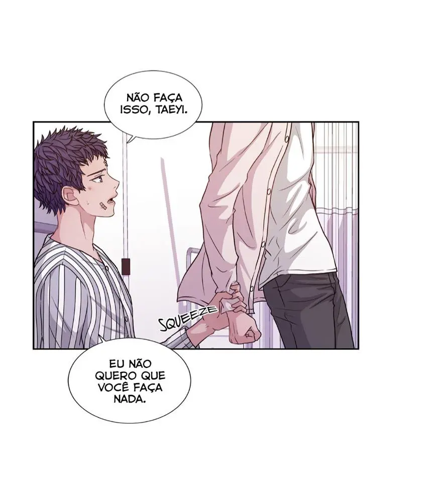 Jazz for Two – Capítulo 29 Yaoi – Página 37